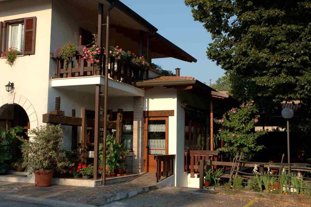 Lokanda Devetak Savogna d'Isonzo Экстерьер фото