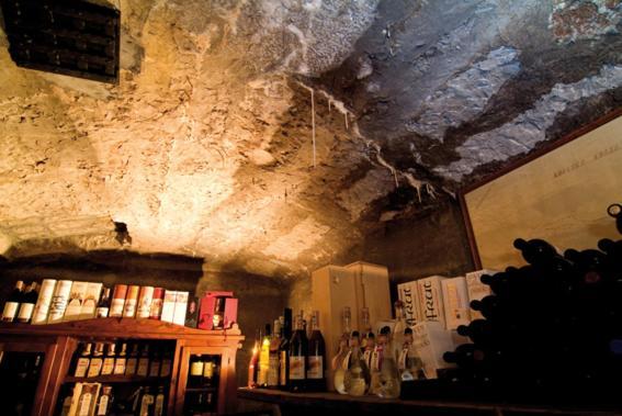 Lokanda Devetak Savogna d'Isonzo Экстерьер фото
